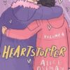 Best Book in Kalimat BookStore (Heartstopper Volume Four) '9781444952797'
