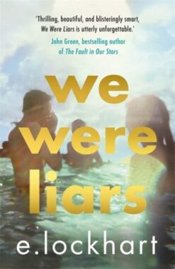 Best Book in Kalimat BookStore (We Were Liars) '9781471403989'