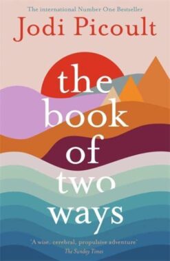 Explore the best English Book The Book of Two Ways (9781473692442)