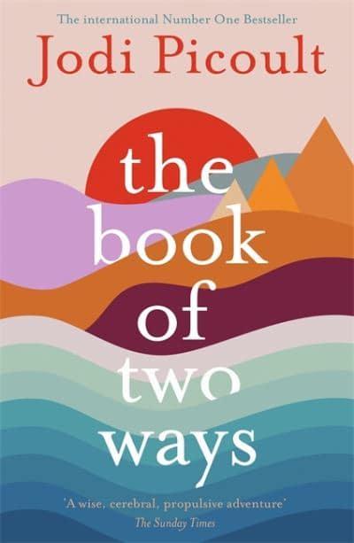 Explore the best English Book The Book of Two Ways (9781473692442)