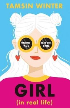 Explore the best English Book Girl (In Real Life) (9781474978484)