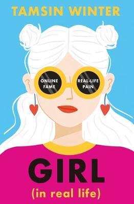 Explore the best English Book Girl (In Real Life) (9781474978484)