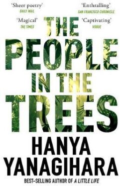 Explore the best English Book The People in the Trees (9781509892983)