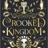 Best Book in Kalimat BookStore (Crooked Kingdom Collector's Edition: A Sequel to Six of Crows) '9781510107038'