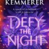 Best Book in Kalimat BookStore (Defy the Night) '9781526632807'