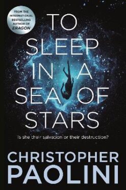 Explore the best English Book To Sleep in a Sea of Stars (9781529046526)