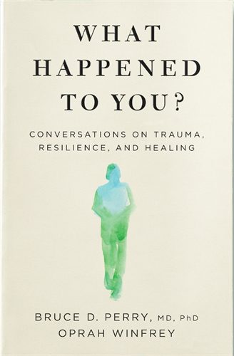 Explore the best English Book What Happened to You? (9781529068474)