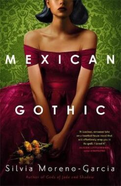 Best Book in Kalimat BookStore (Mexican Gothic) '9781529402681'