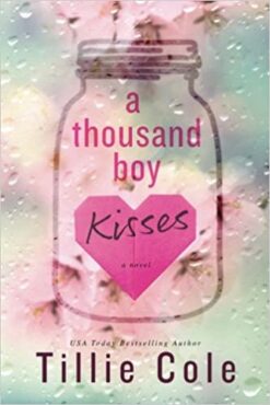 Best Book in Kalimat BookStore (A Thousand Boy Kisses) '9781530496198'