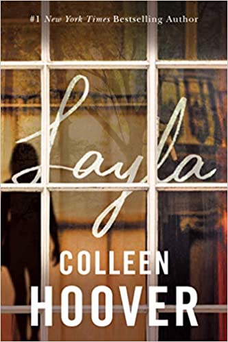 Layla | ISBN 9781542000178 | Kalimat Store