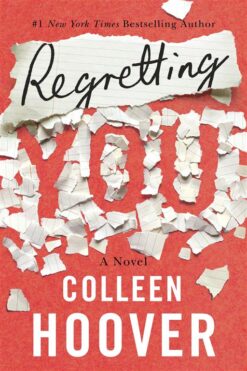 Best Book in Kalimat BookStore (Regretting You) '9781542016421'