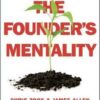 Explore the best English Book The Founder’s Mentality: How to Overcome the Predictable Crises of Growth (9781633691162)