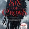 Best Book in Kalimat BookStore (Six of Crows: Book 1) '9781780622286'