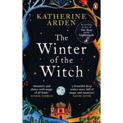 Best Book in Kalimat BookStore (The Winter of the Witch (Winternight Trilogy)) '9781785039737'
