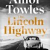 Explore the best English Book The Lincoln Highway (9781786332523)