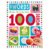 Best Book in Kalimat BookStore (100 First Words Sticker Activity) '9781789476170'