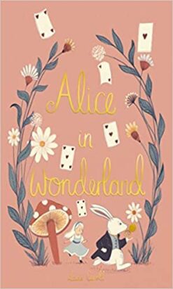 Best Book in Kalimat BookStore (Alice in Wonderland (Wordsworth Collector's Editions)) '9781840227802'
