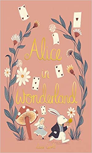 Best Book in Kalimat BookStore (Alice in Wonderland (Wordsworth Collector's Editions)) '9781840227802'