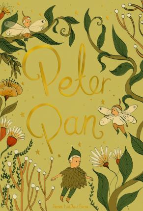 Best Book in Kalimat BookStore (Peter Pan (Wordsworth Collector's Edition)) '9781840227895'