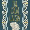 Explore the best English Book The Great Gatsby (Wordsworth Collector’s Editions) (9781840227956)