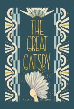 Explore the best English Book The Great Gatsby (Wordsworth Collector’s Editions) (9781840227956)