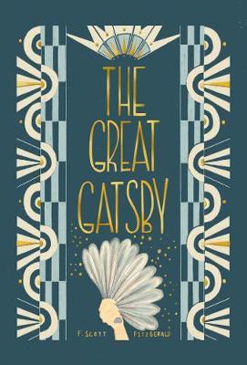 Explore the best English Book The Great Gatsby (Wordsworth Collector’s Editions) (9781840227956)