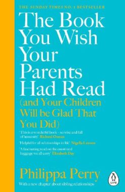 The Book You Wish Your Parents
