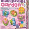 Best Book in Kalimat BookStore (Mould & Paint Garden) '4893156035127'