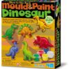 Best Book in Kalimat BookStore (Mould & Paint Dinoasaur) '4893156035141'