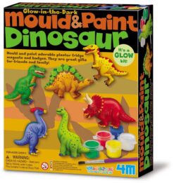 Best Book in Kalimat BookStore (Mould & Paint Dinoasaur) '4893156035141'