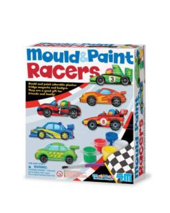Best Book in Kalimat BookStore (Mould & Paint Racers) '4893156035448 '