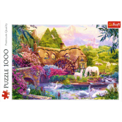 Explore the best puzzle in our collection Puzzles – “1000” – Fairyland (5900511104967)
