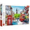 Explore the best puzzle in our collection Trefl London –  Puzzle 1,000 pieces (5900511105575)