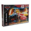 Explore the best puzzle in our collection Trefl Disney Cars 3 Puzzle 100 Pcs (5900511163582)