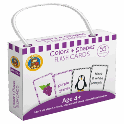 Explore the best puzzle in our collection Colors &Shapes (6223006020276)