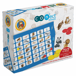 Best Book in Kalimat BookStore (Connect Animals) '6223006020559'
