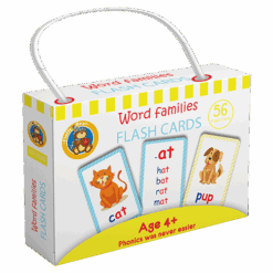Best Book in Kalimat BookStore (Word Families) '6223006020894'