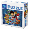Explore the best puzzle in our collection Paw Patrol – 2in1 Puzzle Set (6223006021006)