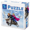 Explore the best puzzle in our collection Frozen – 2in1 Puzzle Set (6223006021037)