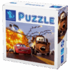 Explore the best puzzle in our collection Cars – 2in1 Puzzle Set (6223006021051)