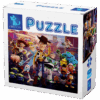 Explore the best puzzle in our collection Toy Story – 2in1 Puzzle Set (6223006021068)