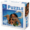 Explore the best puzzle in our collection Moana – 2in1 Puzzle Set (6223006021075)