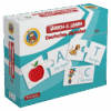 Best Book in Kalimat BookStore (Match & Learn – Deutsches Alphabet) '6223006021099'