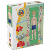 Explore the best puzzle in our collection My Body Parts French – 27 Pieces (6223006021112)