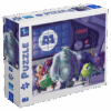 Explore the best puzzle in our collection Monsters – 150 Pieces (6223006021211)
