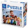 Explore the best puzzle in our collection Snoopy – 2in1 Puzzle Set (6223006022195)