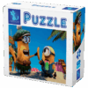 Explore the best puzzle in our collection Minions – 2in1 Puzzle Set (6223006022201)