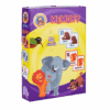 Best Book in Kalimat BookStore (Alphabet – Memory Game) '6224008792680'