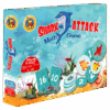 Best Book in Kalimat BookStore (Shark Attack) '6224009141487'