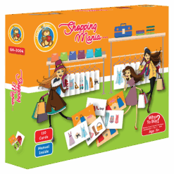 Best Book in Kalimat BookStore (Shopping Mania) '6224009141494'